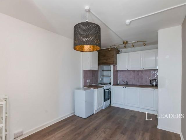 Apartment for rent in St Leonards Green, Guestling Green