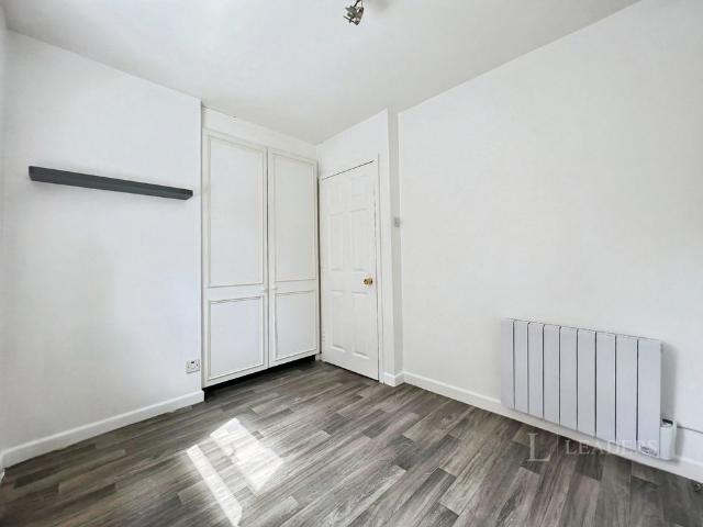 Apartment for rent in Barbourne, Worcestershire