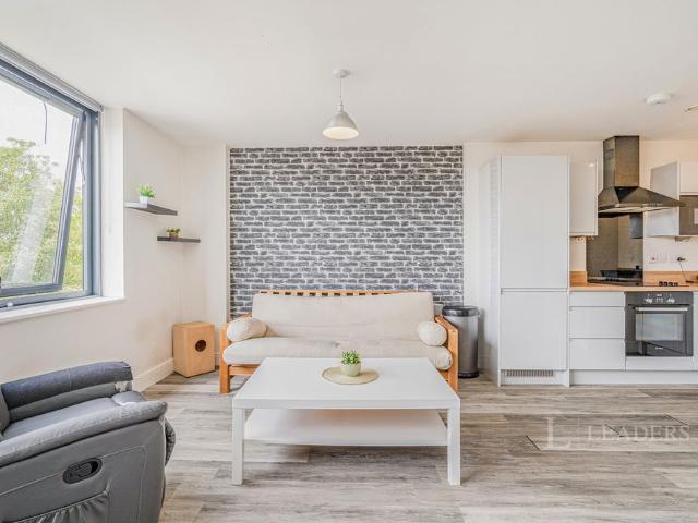 Apartment for rent in East Bank, Norfolk