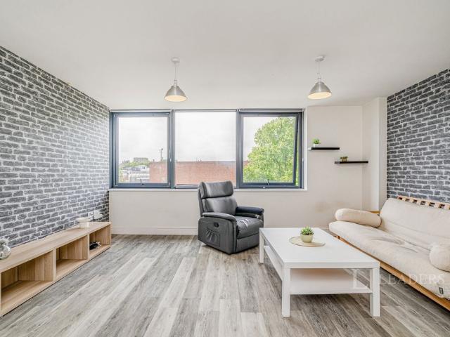 Apartment for rent in East Bank, Norfolk