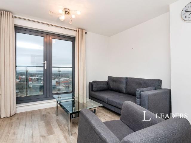 Apartment for rent in Horsell, Woking