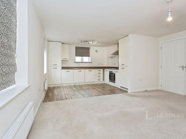 Apartment for rent in Huntingdon, Cambridgeshire