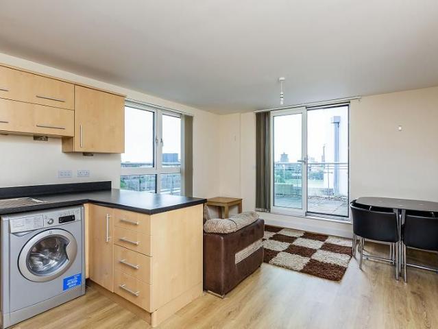 Apartment for rent in Portsea, City Of Portsmouth