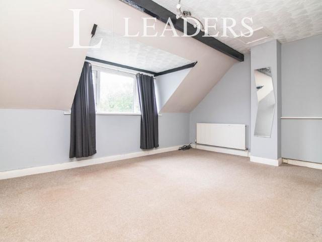 Apartment for rent in Yardley Wood, West Midlands