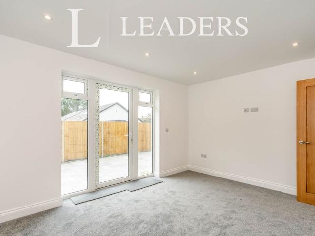 Apartment for rent in Emsworth, Havant