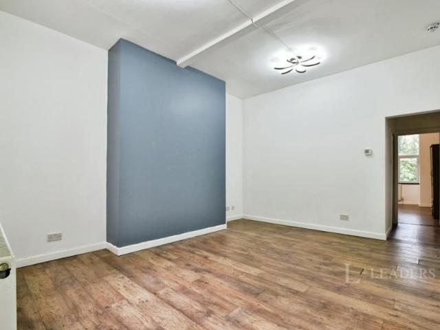 Apartment for rent in Cheetham Hill, Manchester