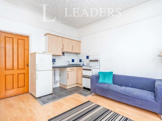 Apartment for rent in Swaythling, Southampton