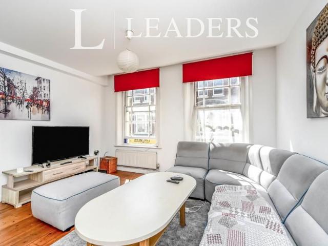 Apartment for rent in Cauldwell, Bedford