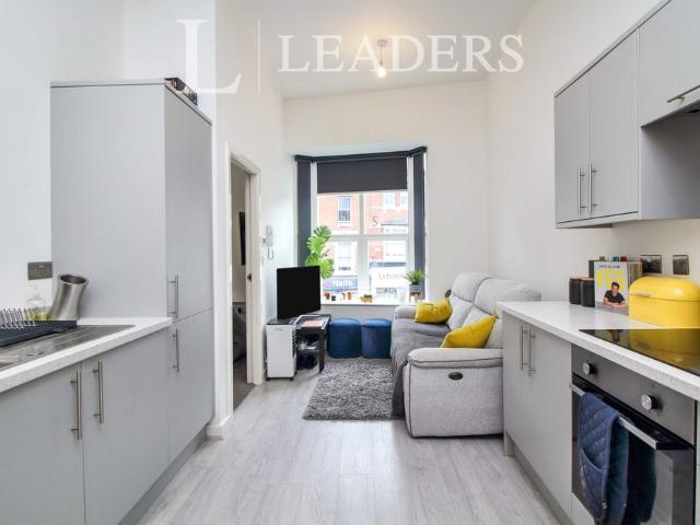 Apartment for rent in Bromsgrove