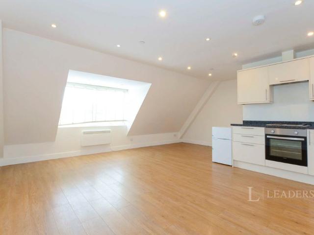 Apartment for rent in Dunstable, Bedfordshire
