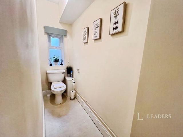 Apartment for rent in Baron St Martin, Barholm