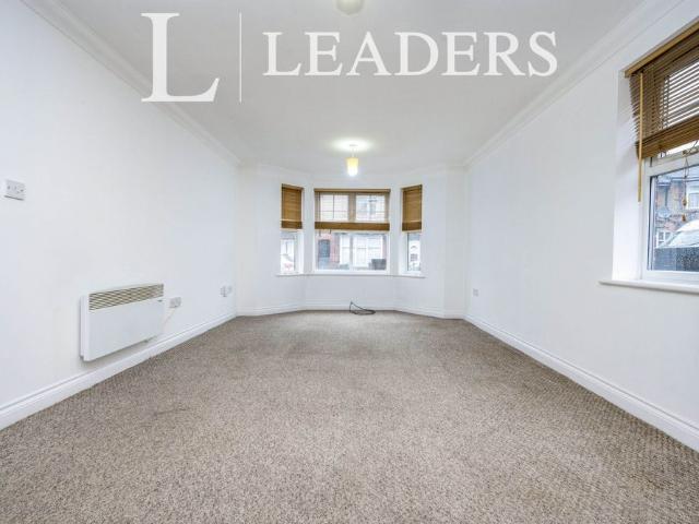 Apartment for rent in Spring Park, Luton