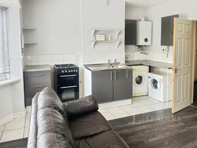 Room for rent in Yardley Wood, Isle Of Man