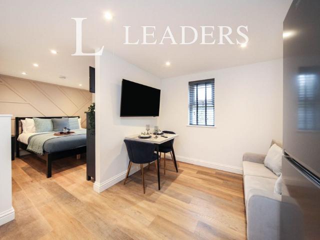 Apartment for rent in Spring Park, Luton