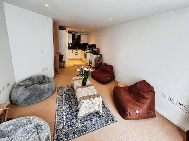 Apartment for rent in Arbury, Cambridgeshire