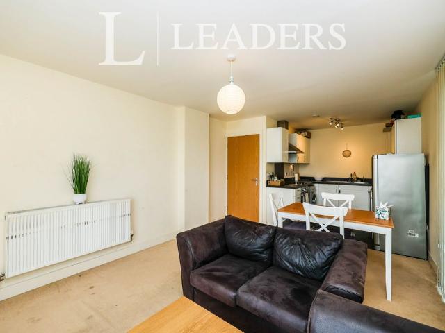 Apartment for rent in Milton, City Of Portsmouth