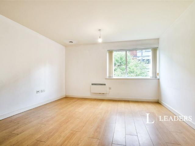 Apartment for rent in Salford Quays, Salford