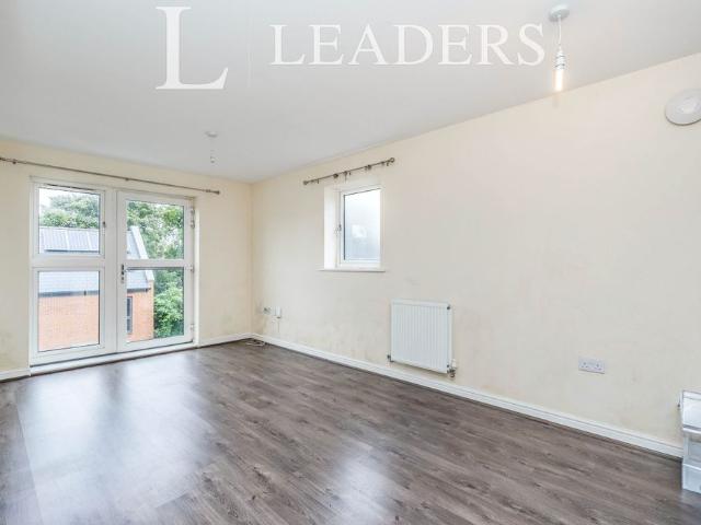 Room for rent in Banister's Park, Isle Of Man