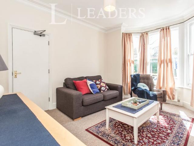 Apartment for rent in Eddington, Cambridge
