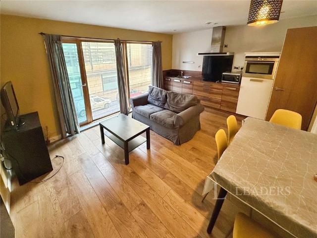 Room for rent in Burngreave, Isle Of Man