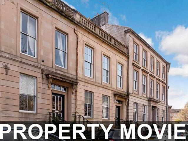 Apartment for rent in North Woodside, Scotland