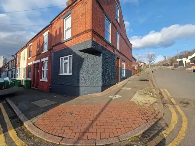 Apartment for rent in Haddon, East Midlands