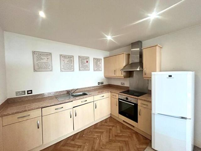 Apartment for rent in Highgate, West Midlands