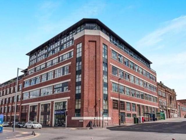 Apartment for rent in Highgate, West Midlands