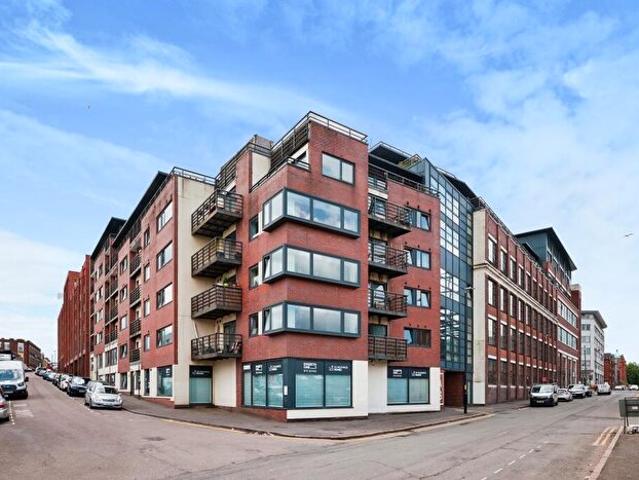 Apartment for rent in Highgate, West Midlands