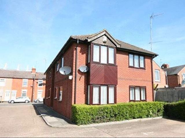 Apartment for rent in Spencer, Northampton