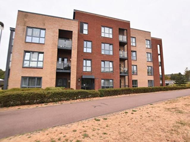 Apartment for rent in Monkston Park, Milton Keynes