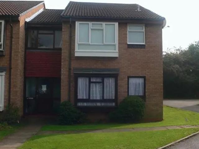 Apartment for rent in Victoria Farm, Coventry