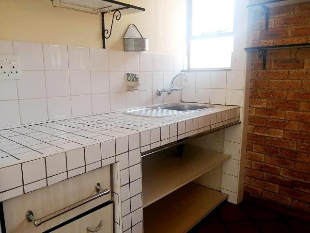 Apartment for rent in Germiston