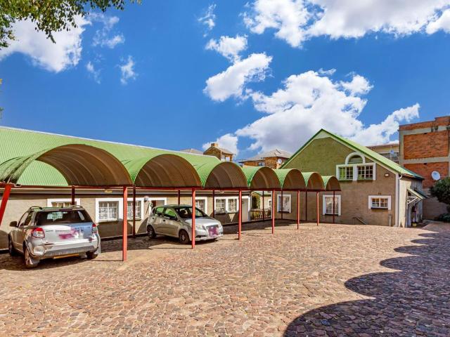 Apartment for rent in Ekurhuleni, Gauteng