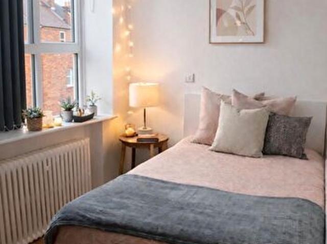 Apartment for rent in St Matthew's, Old Wharf