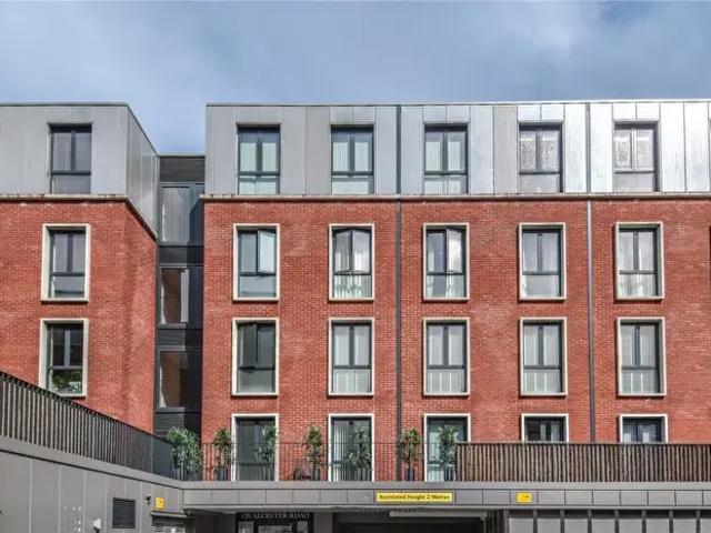 Apartment for rent in Balsall Heath, West Midlands