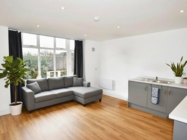 Apartment for rent in Haddon, East Midlands