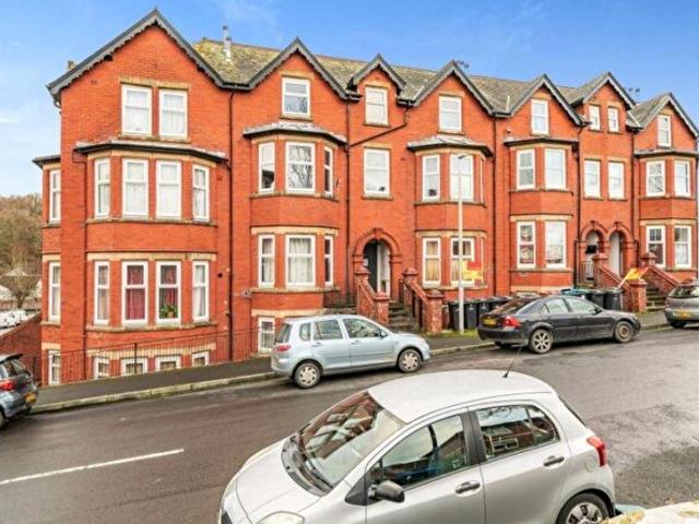 Apartment for rent in Llandrindod Wells