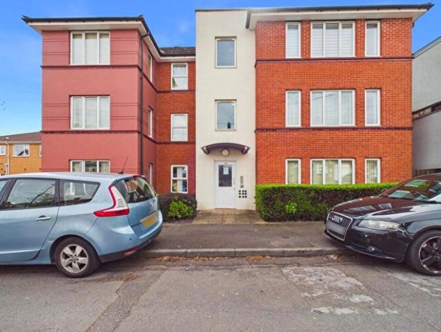 Apartment for rent in Haddon, East Midlands
