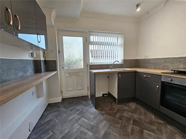 Apartment for rent in Whitemoor, Haddon