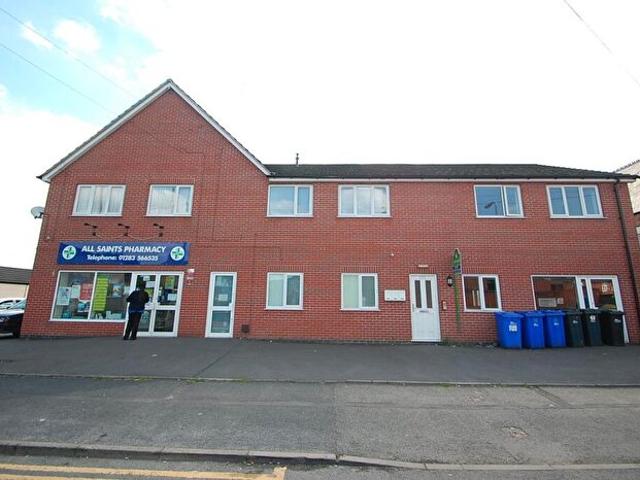 Apartment for rent in Anglesey, Beamhurst