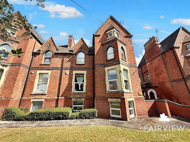 Apartment for rent in Forest Fields, Haddon