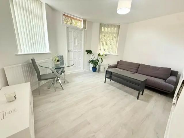 Apartment for rent in Hyson Green, City of Nottingham