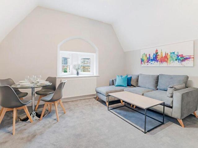 Apartment for rent in Forest Fields, Haddon