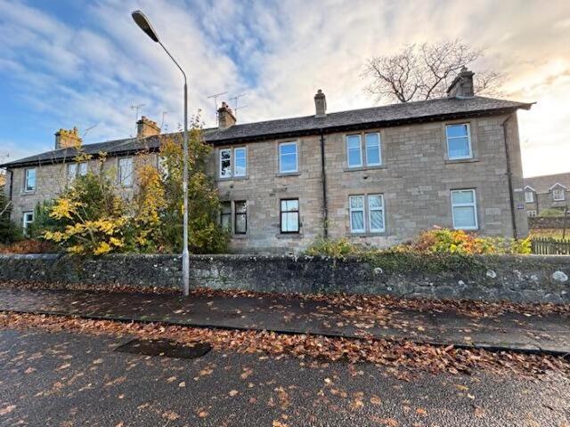 Apartment for rent in Bridge Of Allan, Scotland