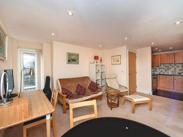 Apartment for rent in SA1 Swansea Waterfront, Swansea