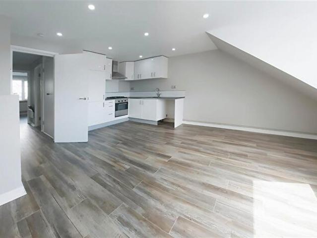 Apartment for rent in Nangreaves, Wales