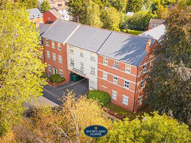 Apartment for rent in West Midlands