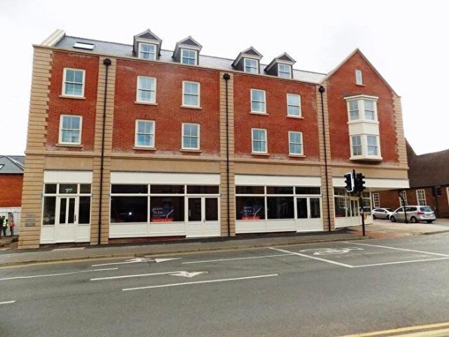 Apartment for rent in Towcester, Northamptonshire