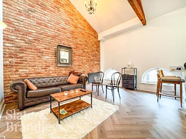 Apartment for rent in The Meadows, Haddon